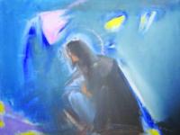 Anto Mamuša - Getsemani