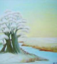 Vito Kolar - Pejzaž