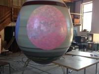 Izrada jajeta od poliestera