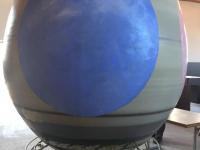 Izrada jajeta od poliestera