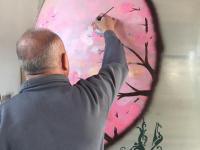 Izrada jajeta od poliestera