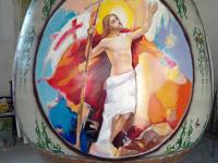 Izrada jajeta od poliestera