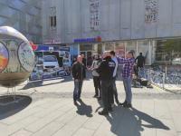 Izrada jajeta od poliestera