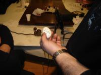 Tehnike grbanja i lijepljenja 