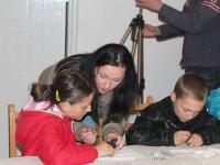 Tehnike grbanja i lijepljenja 