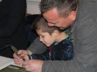 Tehnike grbanja i lijepljenja 