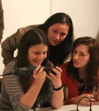 Tehnike grbanja i lijepljenja 