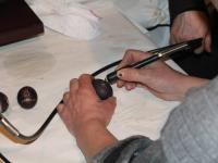 Tehnike grbanja i lijepljenja 