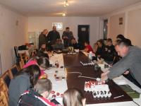 Tehnike grbanja i lijepljenja 