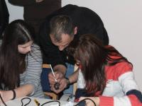 Tehnike grbanja i lijepljenja 