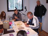 Tehnika ukrašavanja solnom kiselinom