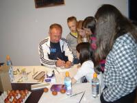 Tehnika ukrašavanja solnom kiselinom