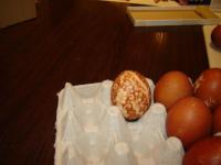 Tehnika ukrašavanja solnom kiselinom