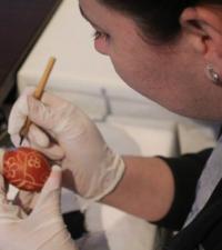 Tehnika ukrašavanja solnom kiselinom