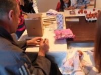 Tehnika ukrašavanja solnom kiselinom