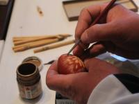 Tehnika ukrašavanja solnom kiselinom