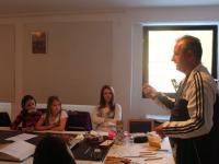 Tehnika ukrašavanja solnom kiselinom