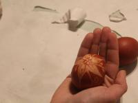 Tehnika ukrašavanja solnom kiselinom