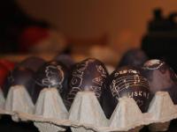 Radionica ukrašavanja uskršnjih jaja