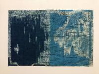 Marina Božić - Shades of Blue