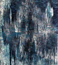 Marina Božić - Shades of Blue