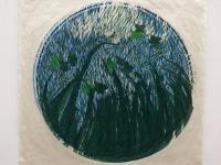 Marina Božić - Shades of Blue