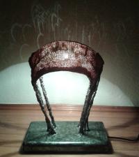 Toni Zlojo - Igra svjetlosti i sjene