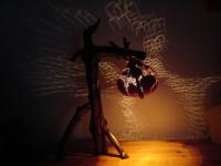 Toni Zlojo - Igra sjvetlosti i sjene