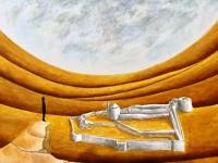 Toni Zlojo - Tvrđava Stari Grad Travnik