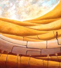 Toni Zlojo - Putovanje