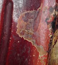 Fabian Tomić - restauracija