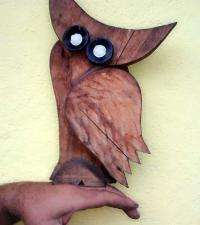 Miran Matoševic - Sova