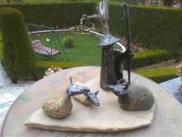 Miran Matošević - Pastir