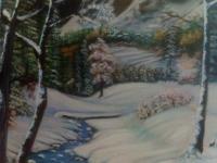 Ivica Knežević - Zima